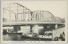 (東京名所)両国橋/(Famous Views of Tokyo) Ryogokubashi Bridge image