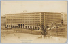 丸ノ内ビルヂング北側及東側/Marunouchi Building: North Side, East Side image