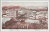(大東京)復興シタル京橋附近/(Great Tokyo) Vicinity of the Reconstructed Kyobashi District image