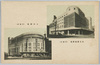 東京宝塚劇場(有楽町)日本劇場(有楽町)/Tokyo Takarazuka Theater (Yurakucho), Nihon Theater (Yurakucho) image