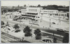 (東京)最も近代美を誇る上野駅の壮観/(Tokyo) Grand Sight of Ueno Station Showing the Most Beautiful Modern Design image