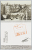 帝都の大観東京・昭和通の大観/General View of the Imperial Capital, Tokyo: General View of the Showadori Street image