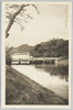(水の東京)赤坂弁慶橋/(Water Scenery of Tokyo) Benkeibashi Bridge, Akasaka image