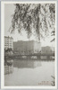 (水の東京)丸ノ内和田倉附近/(Water Scenery of Tokyo) Vicinity of Wadakura, Marunouchi image