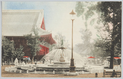 浅草公園 / Asakusa Park image
