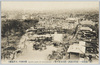 (南)陵雲閣ヨリ浅草公園及ビ蔵前方面ヲ望ム/(South) View from the Ryounkaku Tower toward Asakusa Park and Kuramae image