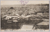 (西)陵雲閣ヨリ上野ノ山及ビ王子方面ヲ望ム/(West) View from the Ryounkaku Tower toward Ueno Park and Oji image