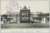 (東京名所)東宮御所/(Famous Views of Tokyo) Crown Prince's Palace image