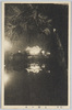 (浅草)公園の夜/(Asakusa) Night in the Park image