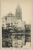 (東京名所)浅草公園池畔/(Famous Views of Tokyo) Pondside in Asakusa Park image