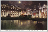 (東京)浅草公園の水光/(Tokyo) A Night View of Asakusa Park image