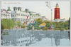 浅草公園十二階/Asakusa Park 12-Story Tower image