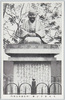 瓜生岩子の像(所在浅草公園内)/Statue of Uryu Iwako (Location: In Asakusa Park) image