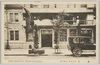 カフェーアメリカ正面/Café America: Front Entrance image