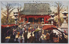 浅草観世音本堂/Asakusa Kannon Temple Main Hall image