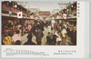 浅草仲見世の壮観雑沓を極む/Grand Sight of the Extremely Crowded Nakamise Shopping Street, Asakusa image