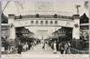 (東京名所)浅草仲見世/(Famous Views of Tokyo) Asakusa Nakamise Shopping Street image