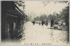  (大洪水惨况)浅草公園ノ浸水/(Tragic Scene of the Great Flood) Inundation in Asakusa Park image