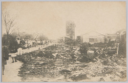 大正12年9月1日大震災 / Great Earthquake on September 1st, 1923 image
