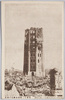  (大正十二年九月大東京シン災害実况)浅草十二階及其附近の惨状/(Actual Scene of the Great Tokyo Earthquake of September 1923) Scene of the Disaster of the Asakusa 12-Story Tower and Its Vicinity image