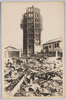 浅草十二階ノ潰倒/Destruction of the Asakusa 12-Story Tower image