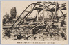 大正十二年九月一日東京大震災惨状　浅草方面/Scene of the Disaster of the Great Tokyo Earthquake on September 1st, 1923: Asakusa District  image
