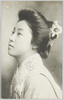 和装女性/Woman in Kimono image