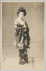 和装女性/Woman in Kimono  image