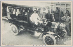乗合自働車 / Bus image