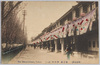 (東京名所)新吉原仲の町 (其一)/(Famous Views of Tokyo) Nakanochō, Shin-Yoshiwara (1) image
