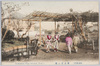  (東京名所)新吉原公園/(Famous Views of Tokyo) Shin-Yoshiwara Park image