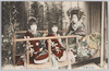  (東京名所)新吉原/(Famous Views of Tokyo) Shin-Yoshiwara image