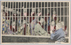  (廓風俗)吸付煙草/(Red-light District Customs) Smoking Tobacco image