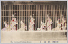  (東京名所)新吉原/(Famous Views of Tokyo) Shin-Yoshiwara image