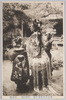 新吉原花魁道中姿　 (角海老楼)小式部/Procession of Courtesans at Shin Yoshiwara, (Kadoebirō), Koshikibu image