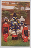 花魁/Oiran(High-Ranking Courtesan) image