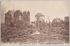 明治四十四年四月九日浅草区ノ大火災地方今戸町の実况/Great Fire of Asakusaku on April 9th, 1911: Actual Scene of Imadomachi image