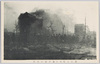 焦土と化せる新吉原の大火/The Great Fire of Shin-Yoshiwara That Reduced the Area to Ashes image