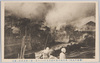 (稀有の大火)明治四十四年四月九日ヨリ十日ニ渡ル吉原大火の実况/(Unusual Great Fire) Actual Scene of the Great Fire of Yoshiwara That Lasted 10 Days from April 9th, 1911 image