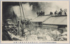  (明治四十四年四月九日大火)吉原遊廓及附近全滅の惨状/(Great Fire on April 9th, 1911) Devastation of the Complete Destruction of the Yoshiwara Licensed Quarters and Its Vicinity image