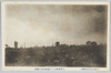  (大東京大惨害実況)上野停車場より浅草方面の惨状/(Actual Scene of the Heavy Damage in Great Tokyo) Scene of the Disaster in the Asakusa District, Viewed from Ueno Station image