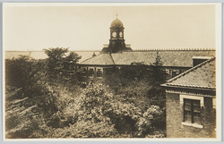 第一高等学校 時計塔 / Clock Tower of the First Higher School image