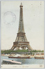 PARIS-La Tour Eiffel. /PARIS-The Eiffel Tower image