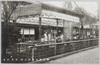 新吉原五景容之内　五月　菖蒲　/Five Views of Shin Yoshiwara, May, Iris image
