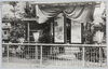 新吉原五景容之内　八月　燈籠/Five Views of Shin Yoshiwara, August, Lantern image