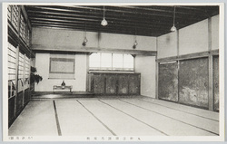 九軒吉田屋大座敷 / Kuken Yoshidaya, Grand Reception Room image