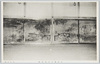 法橋嘯川雪蕉斉図/Fusuma Painting by Hokkyō Shōsen and Sesshōsai image