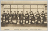 平和御代廓全盛　常盤津連中/Heiwa Miyo Kuruwa Zensei (The Peaceful Heyday of the Red-light District), Tokiwazu Company image