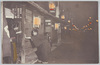 夜の花街/Hanamachi at Night image