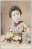 艶麗/Enrei (Picture Postcards of Beautiful Women) image